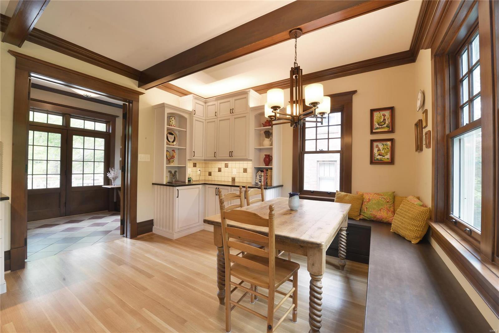 Glen Park - Residential