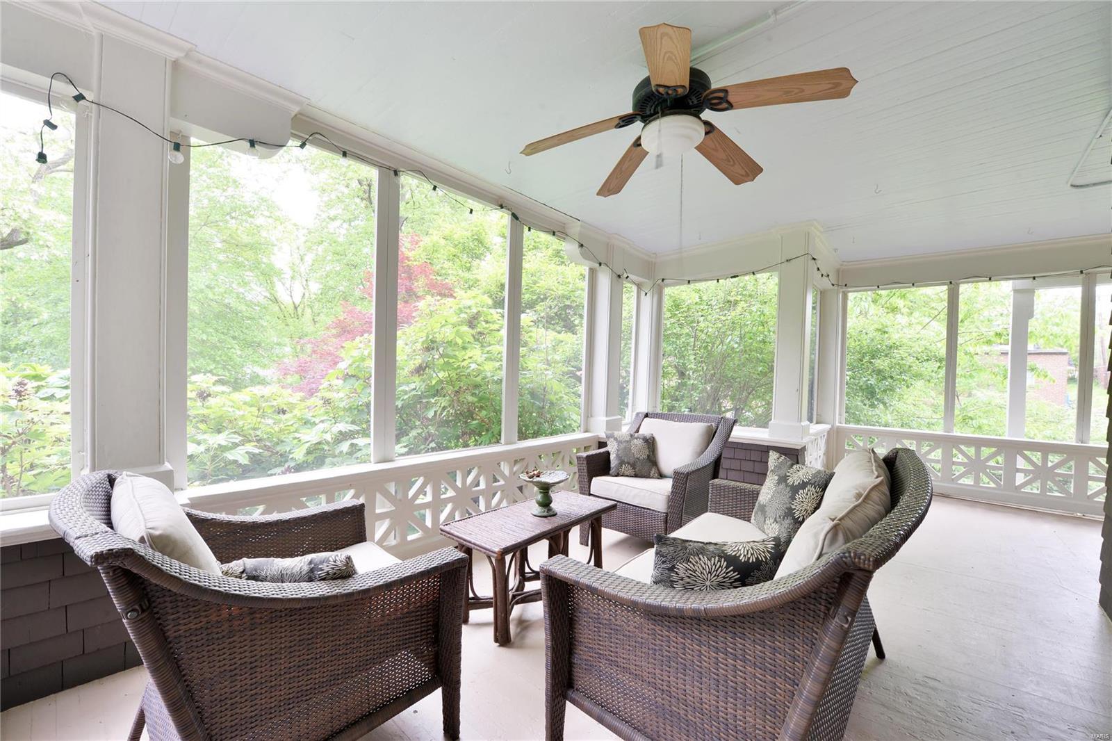 Glen Park - Residential