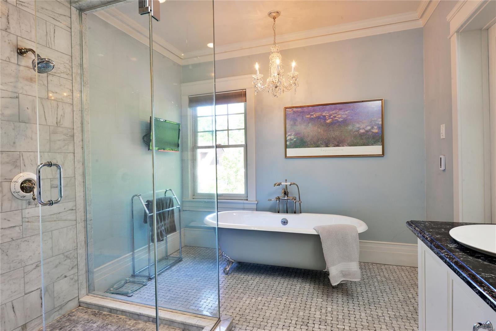 Glen Park - Residential