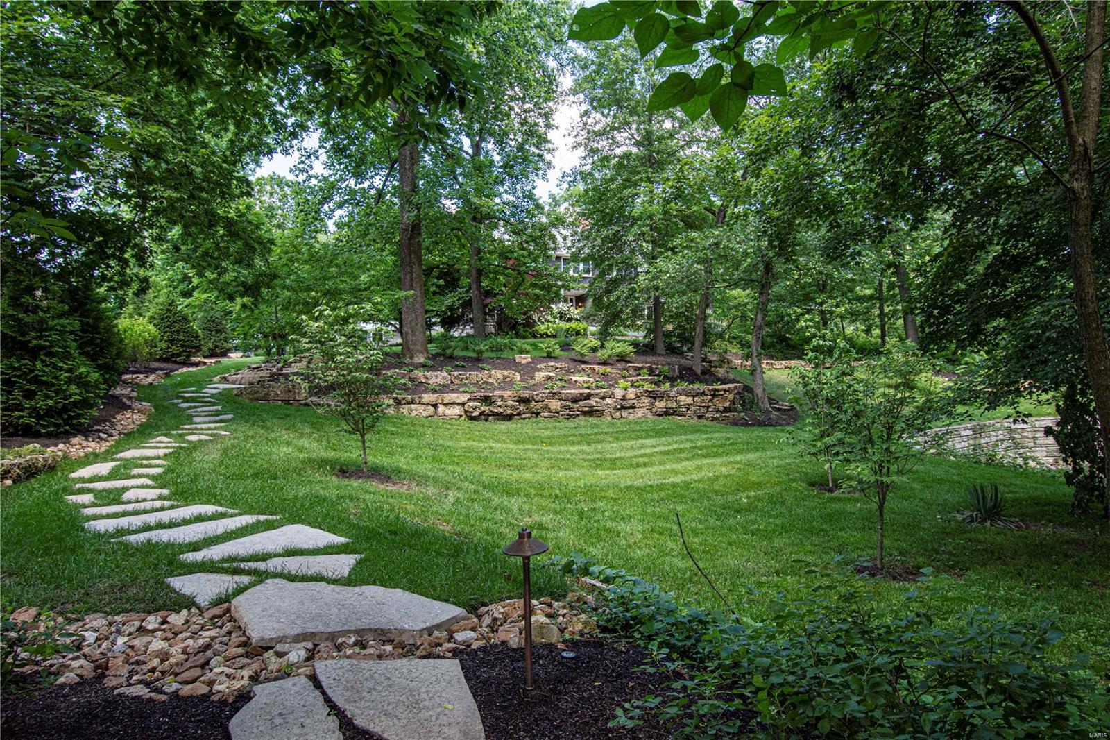 Glen Park - Residential