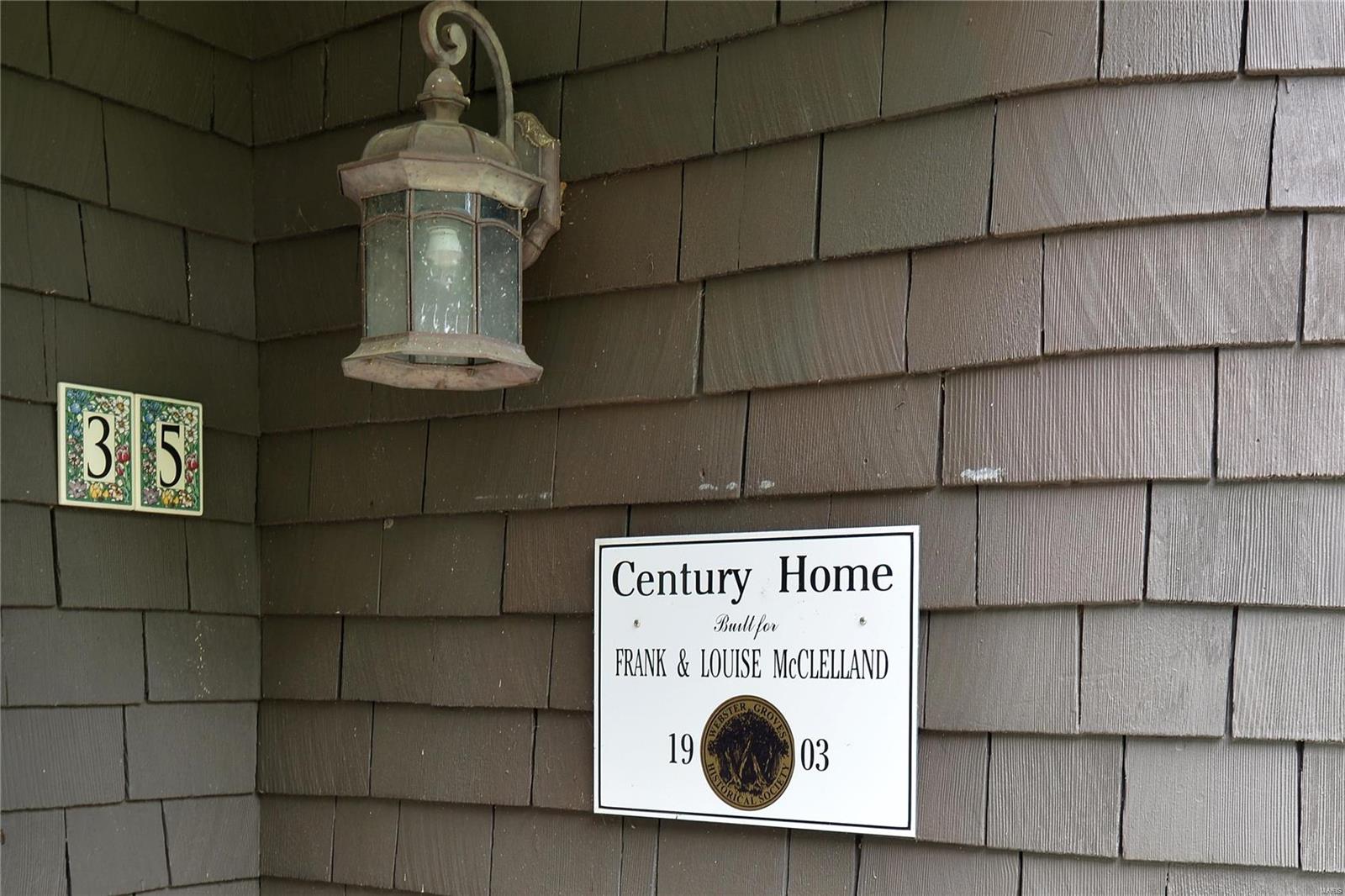 Glen Park - Residential