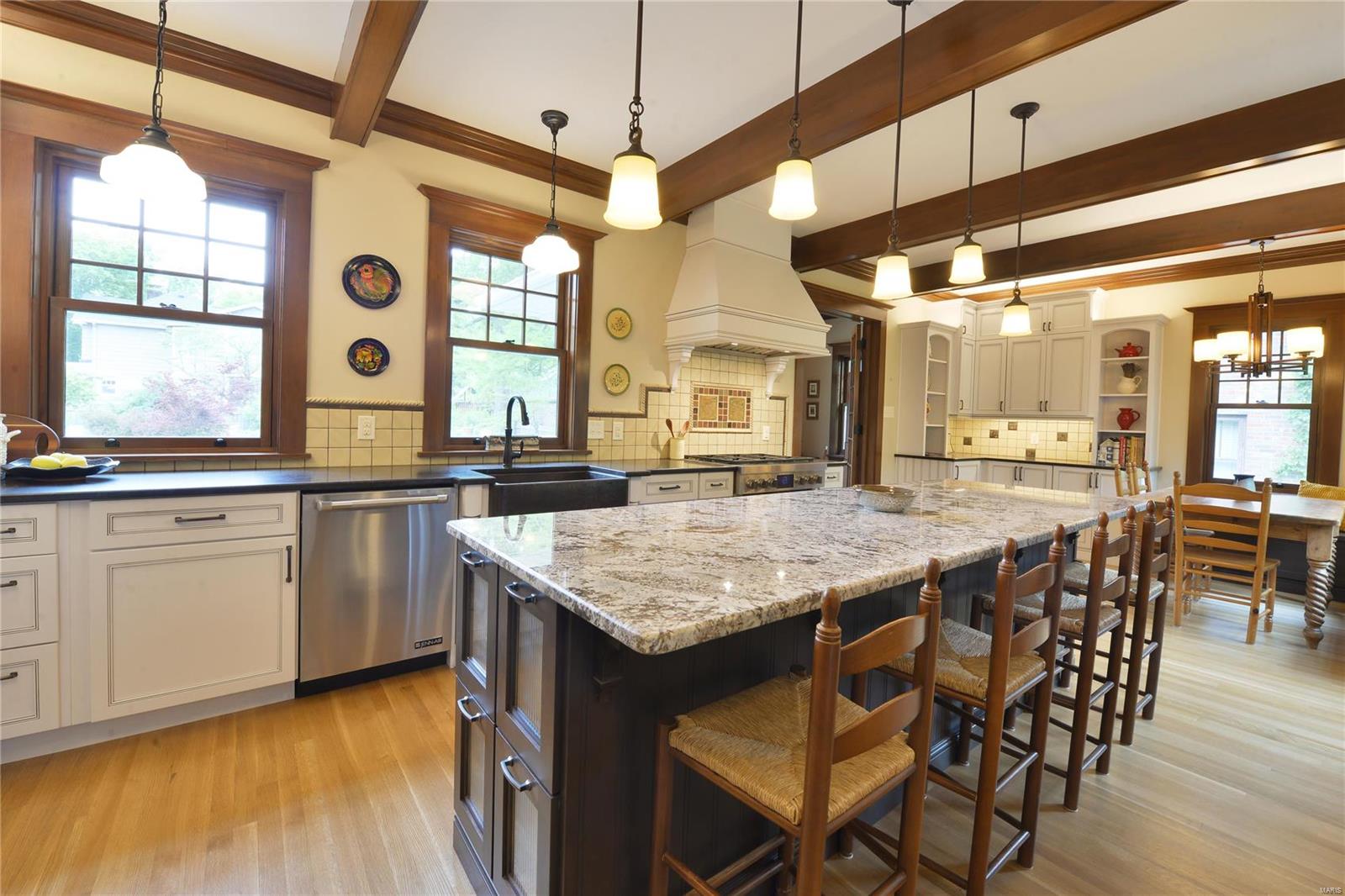 Glen Park - Residential