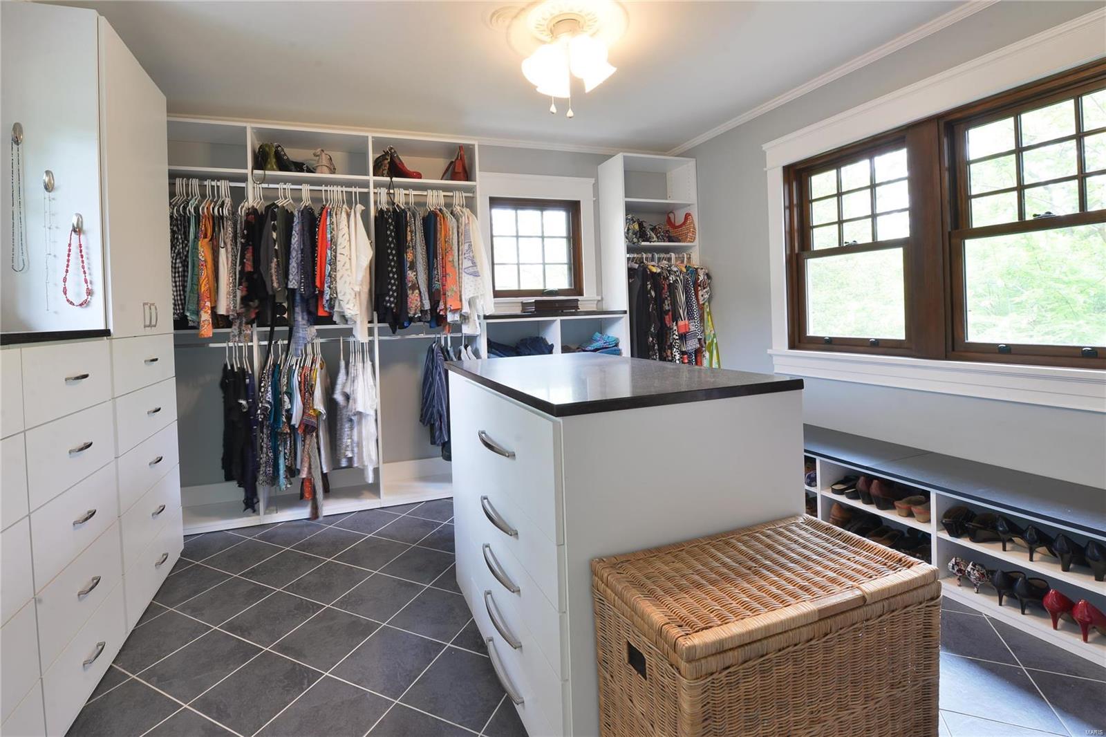 Glen Park - Residential