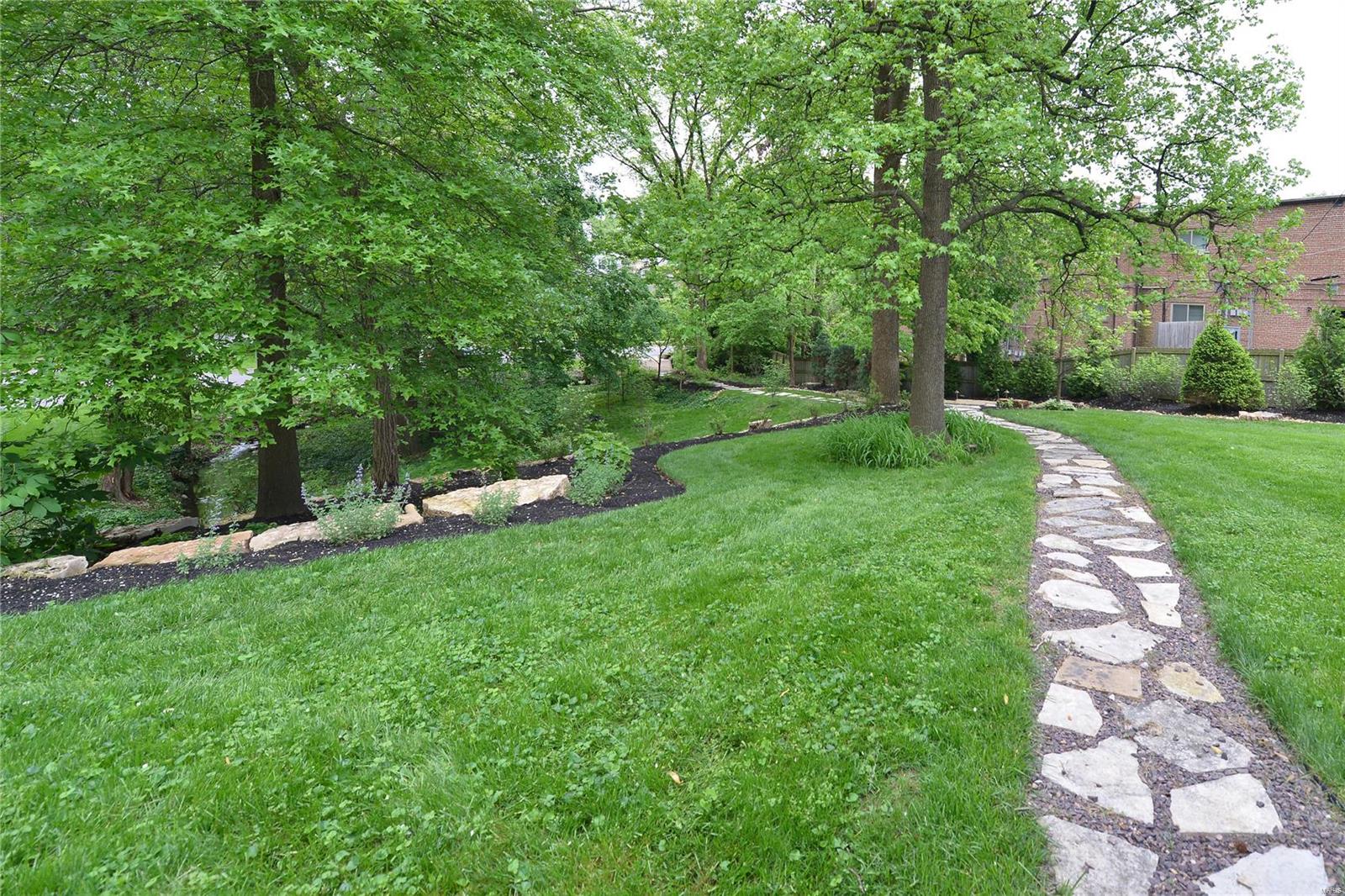 Glen Park - Residential