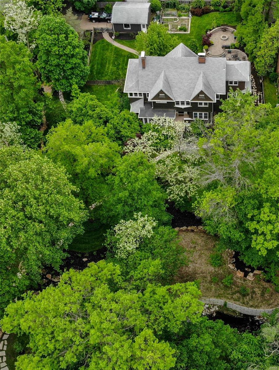 Glen Park - Residential