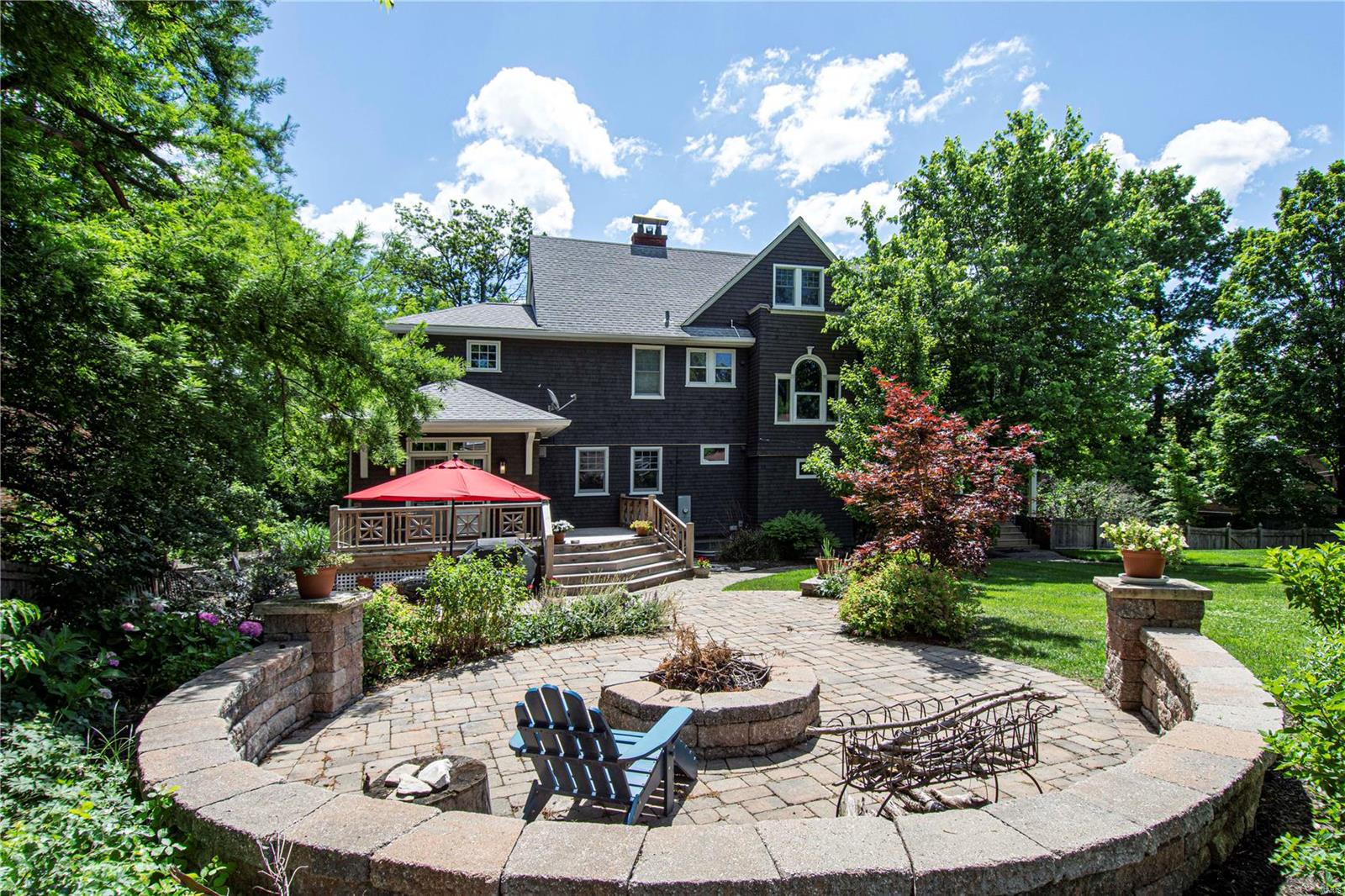 Glen Park - Residential