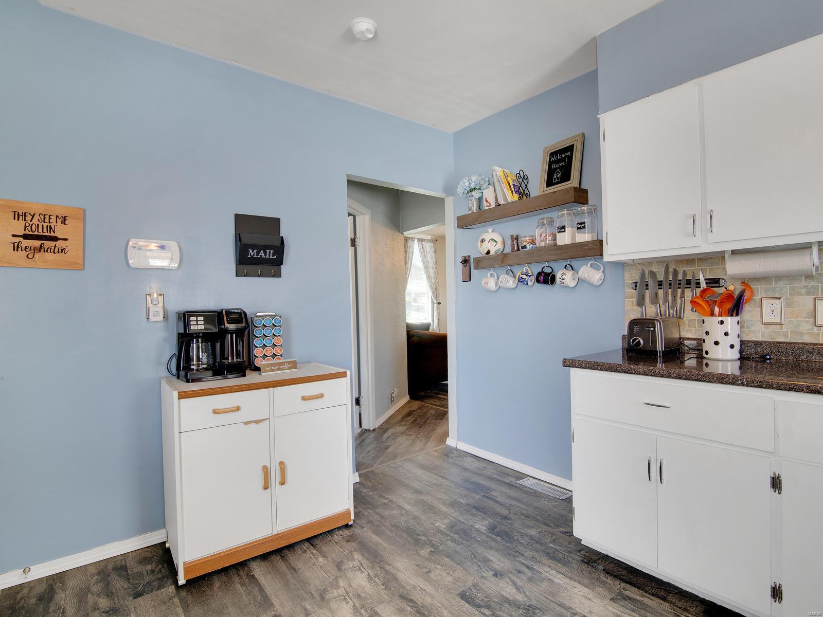 Longwood Park - Residential