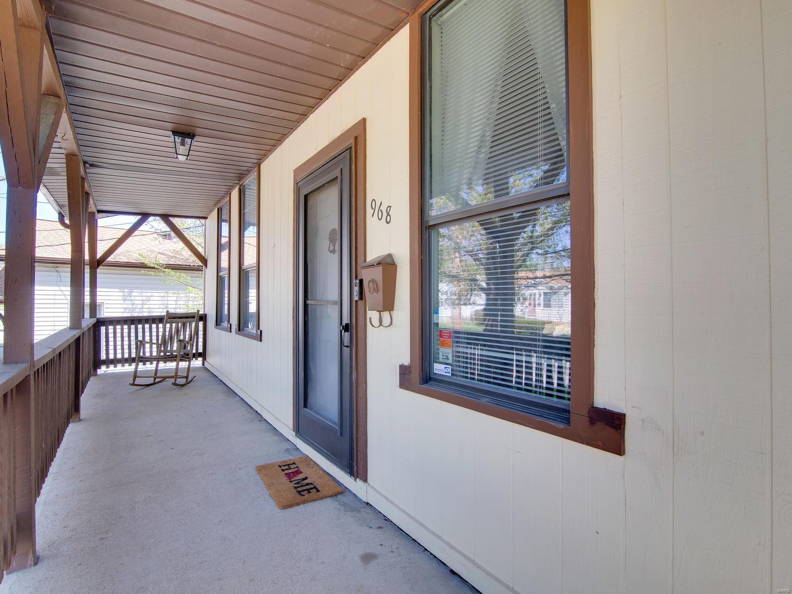 Longwood Park - Residential