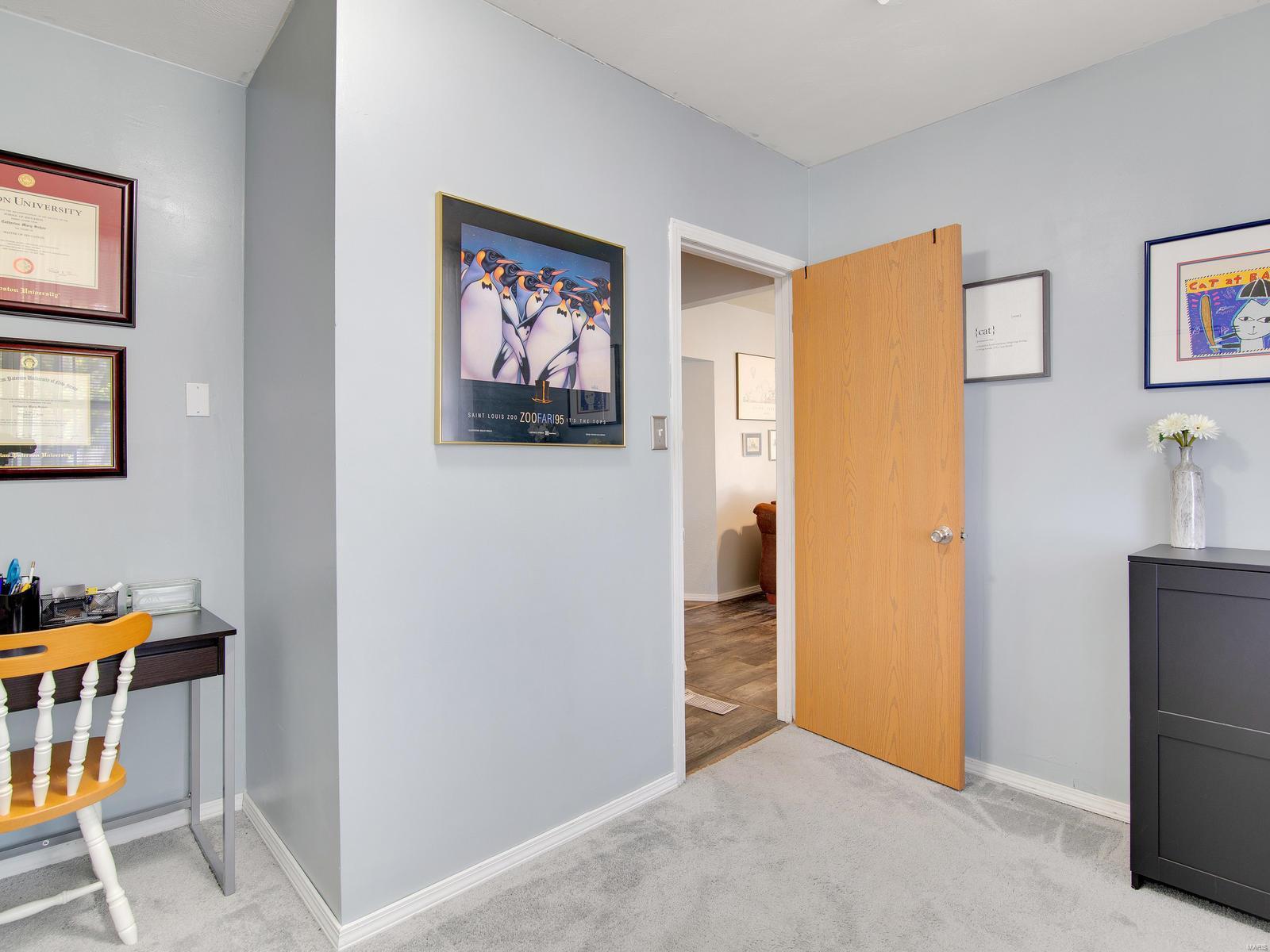 Longwood Park - Residential