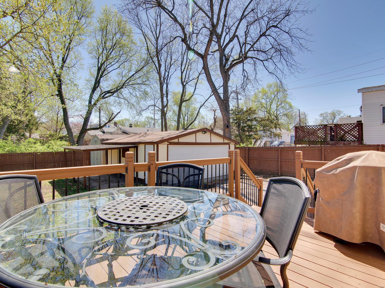 Longwood Park - Residential
