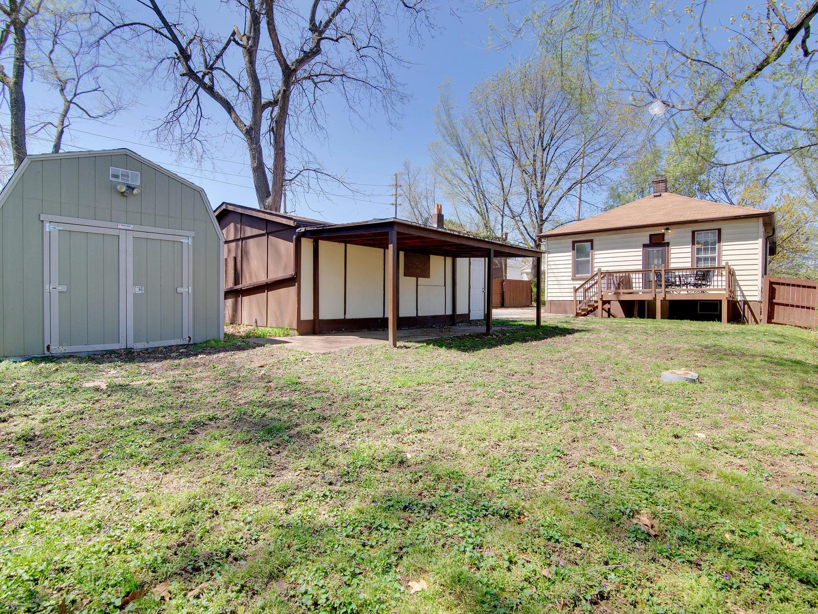 Longwood Park - Residential