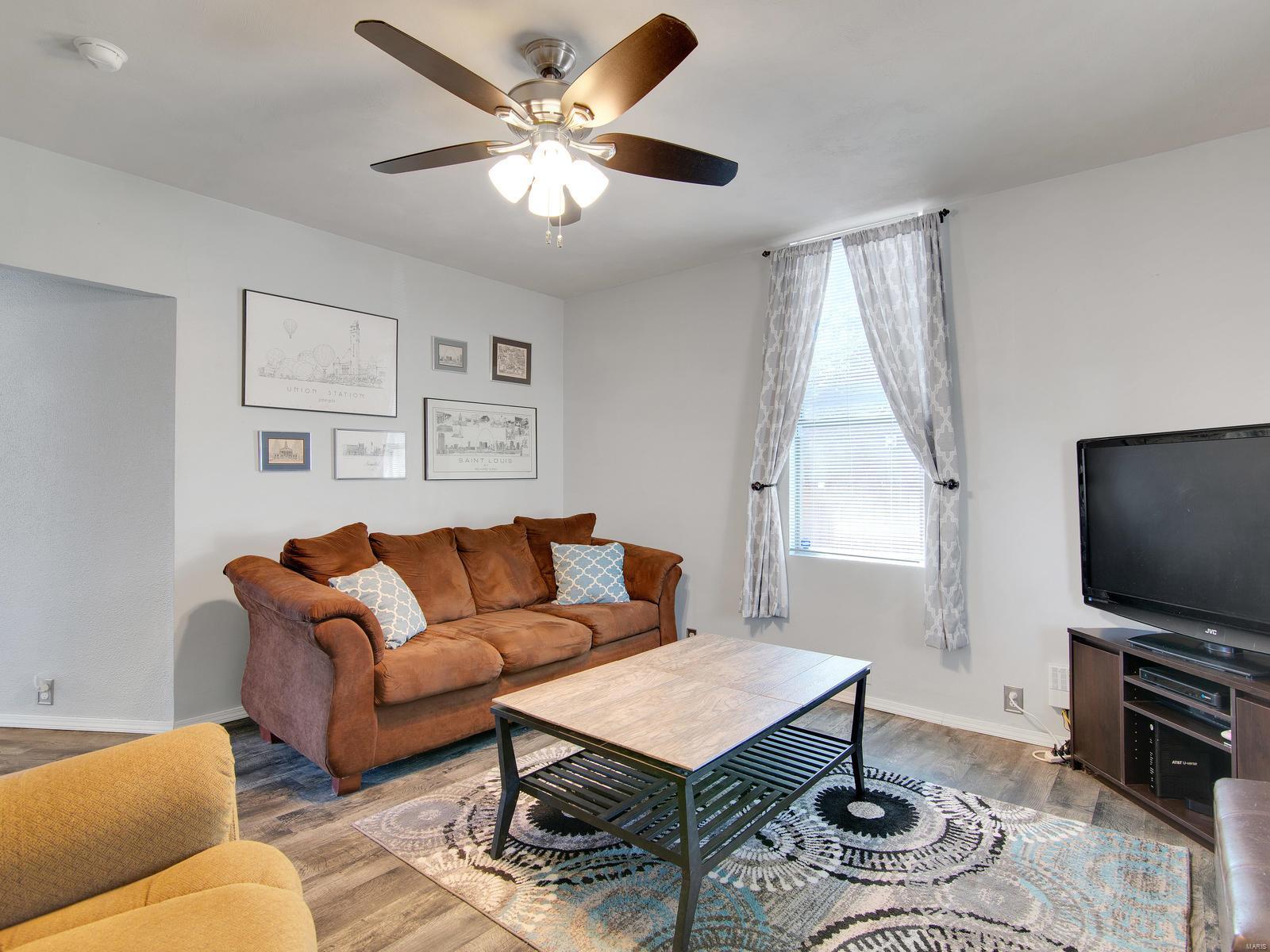 Longwood Park - Residential
