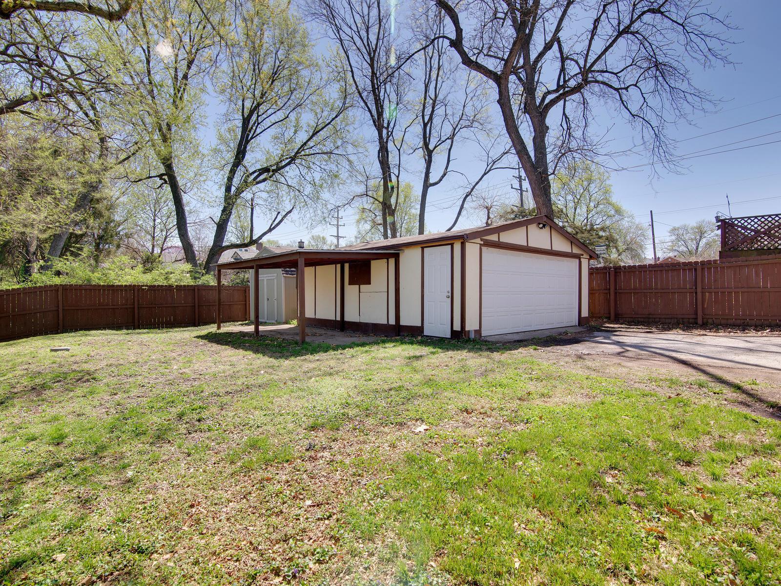 Longwood Park - Residential