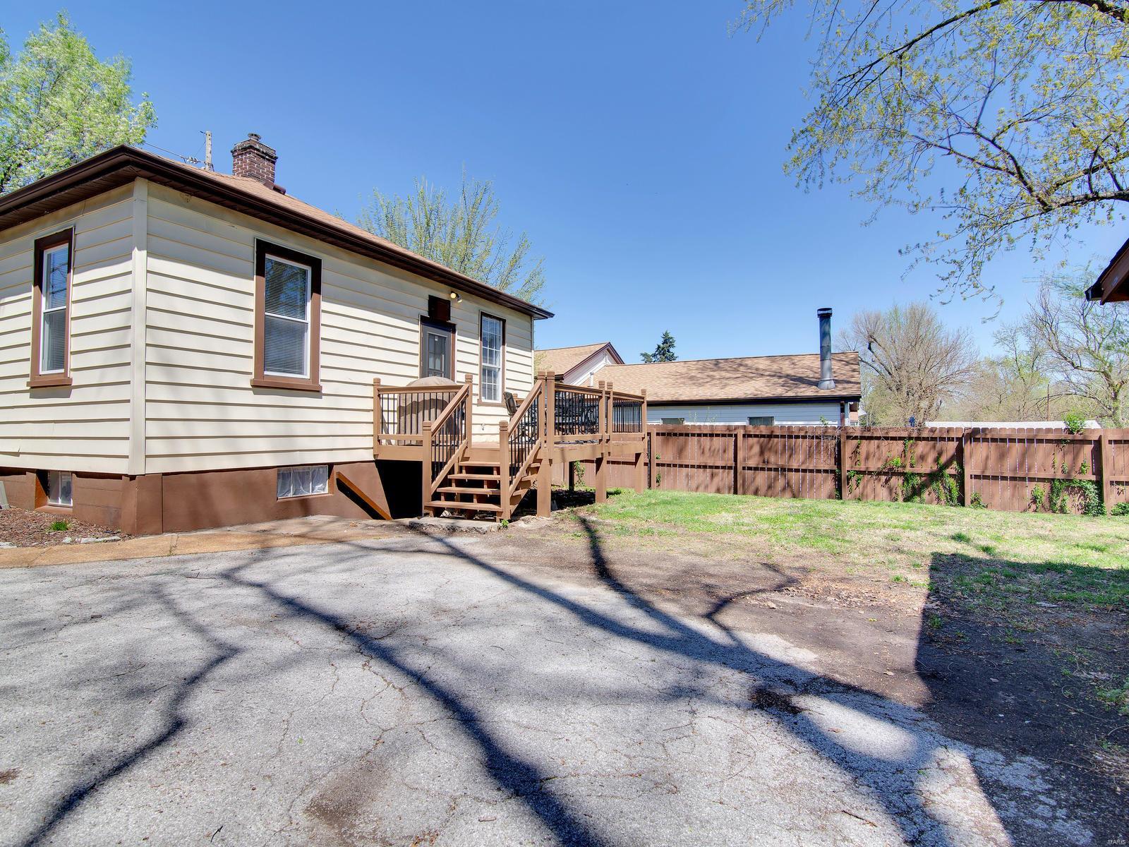Longwood Park - Residential