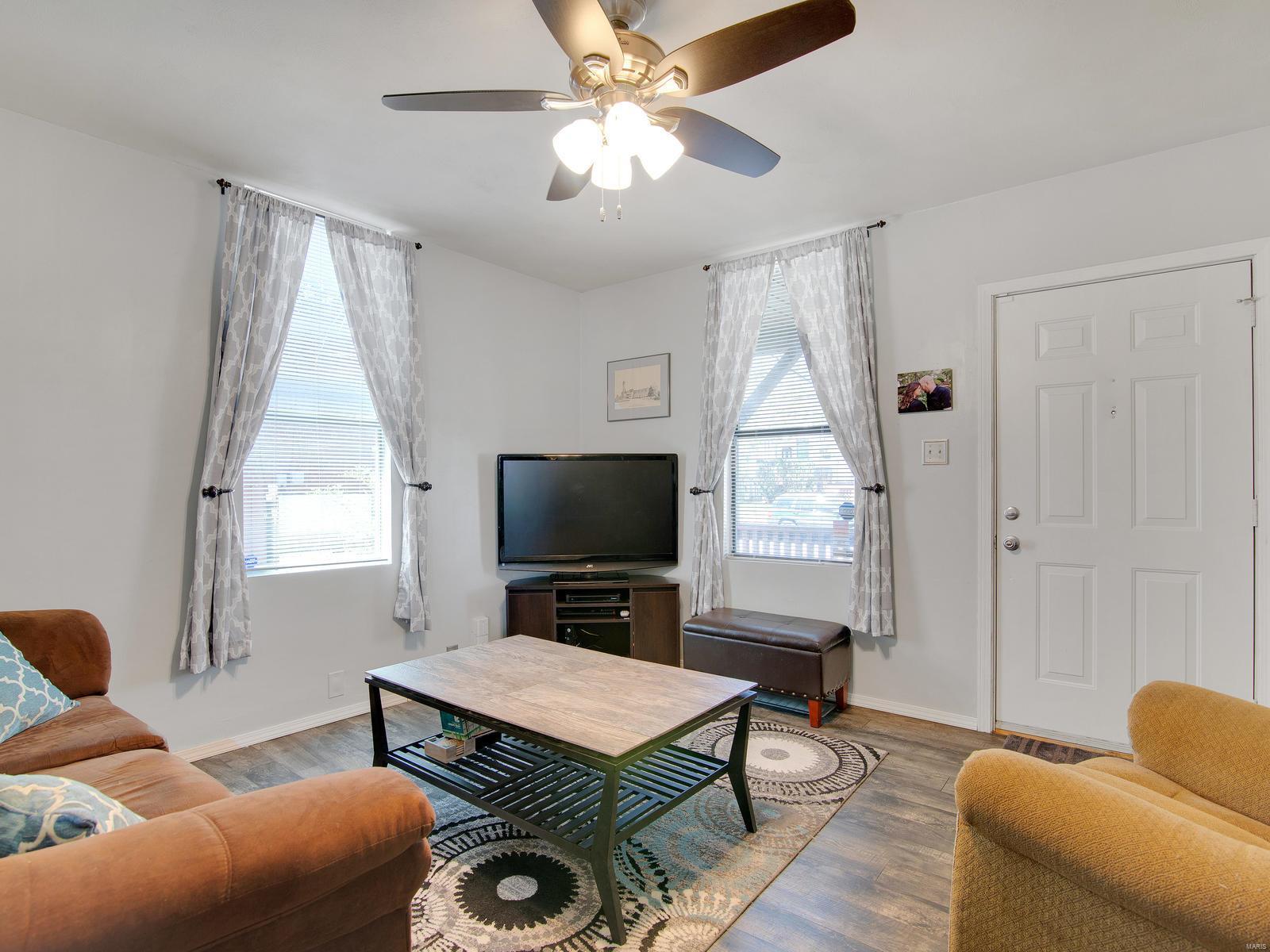 Longwood Park - Residential