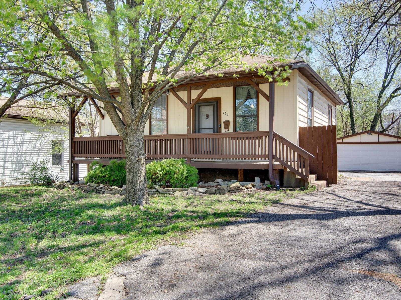 Longwood Park - Residential