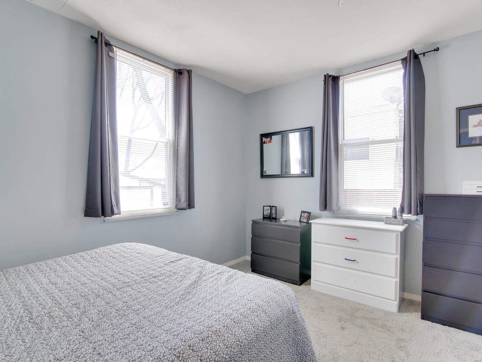 Longwood Park - Residential