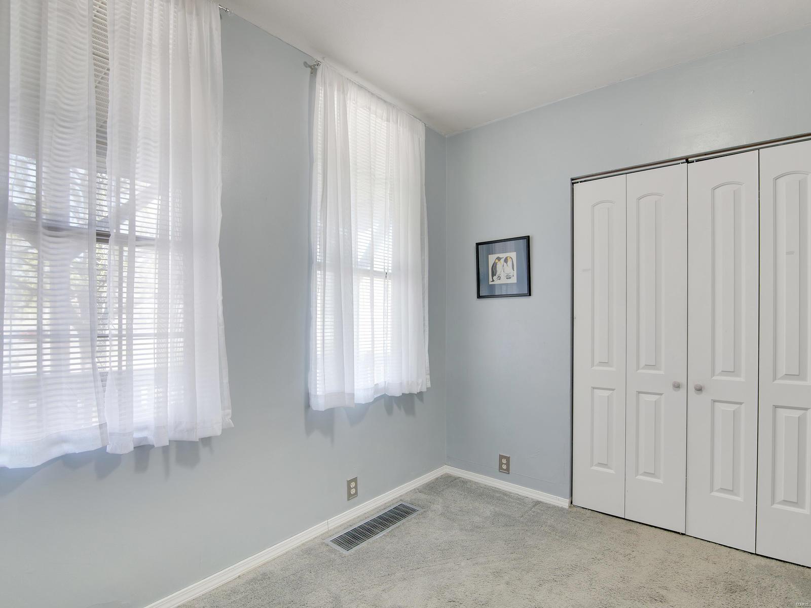Longwood Park - Residential