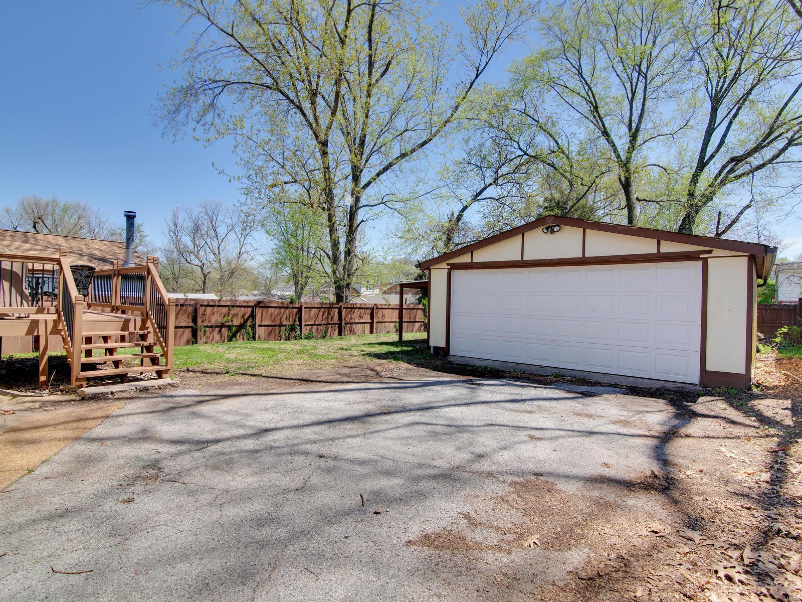 Longwood Park - Residential