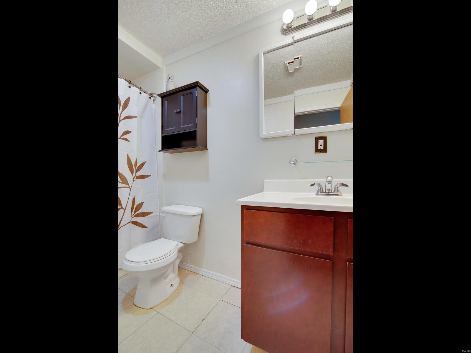 Longwood Park - Residential