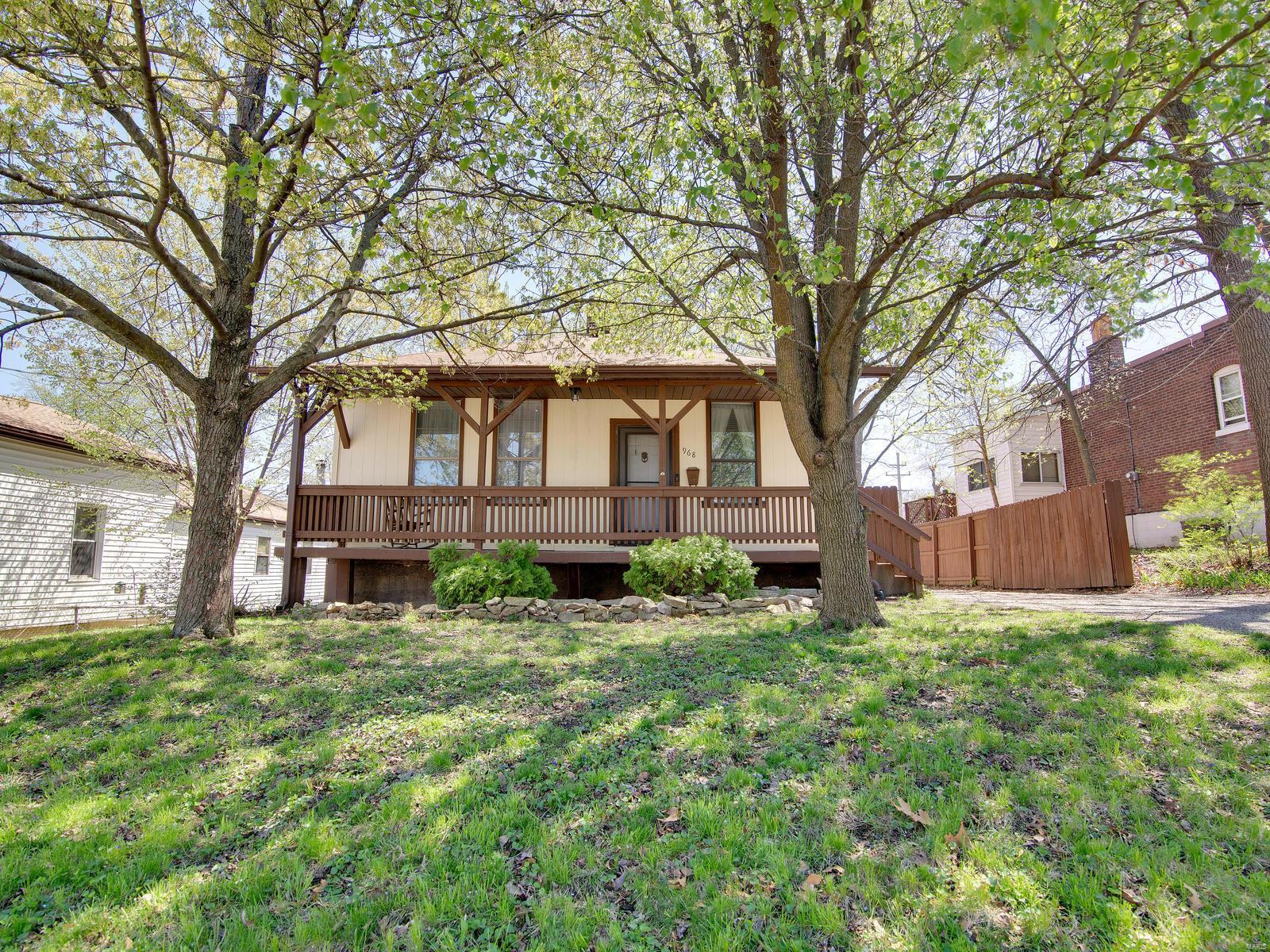 Longwood Park - Residential