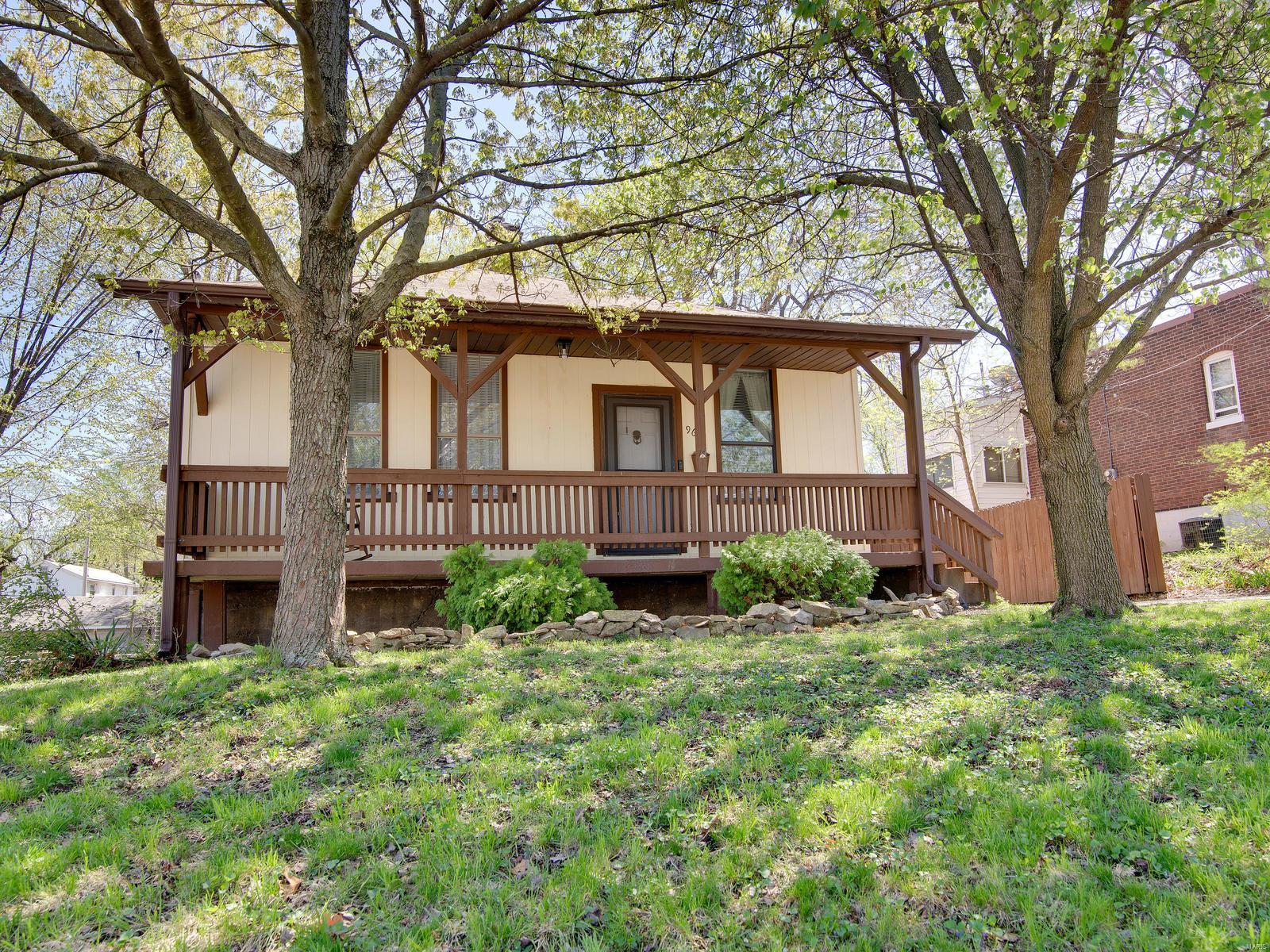 Longwood Park - Residential