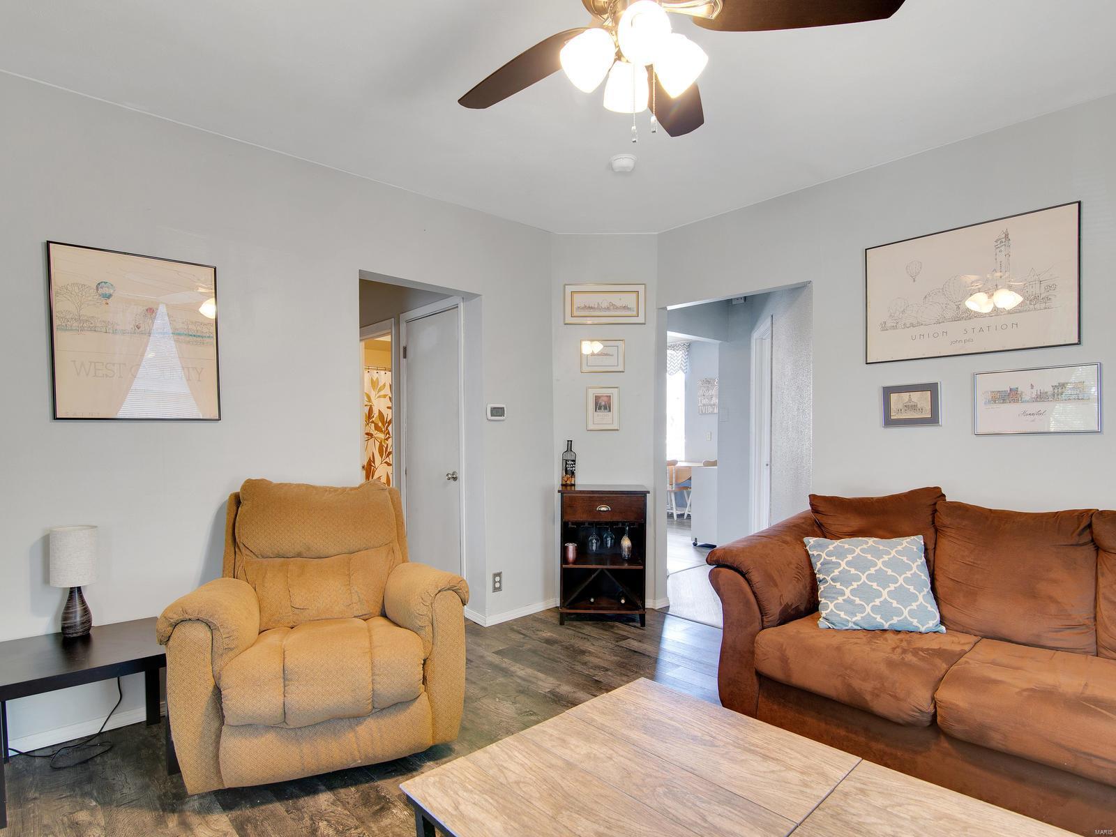 Longwood Park - Residential