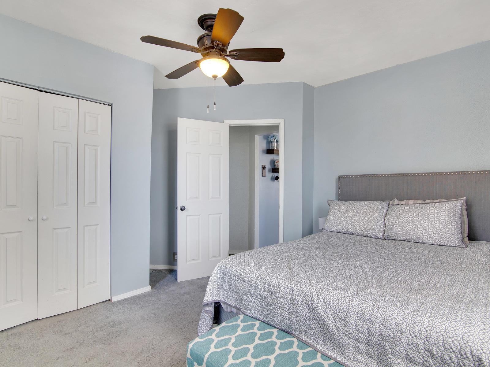 Longwood Park - Residential