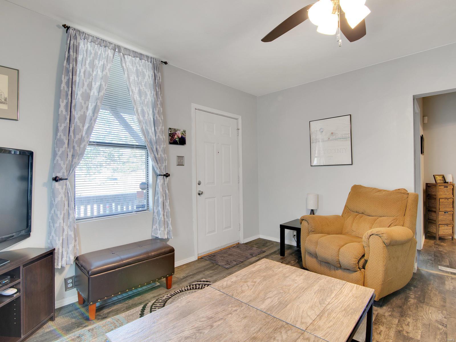 Longwood Park - Residential