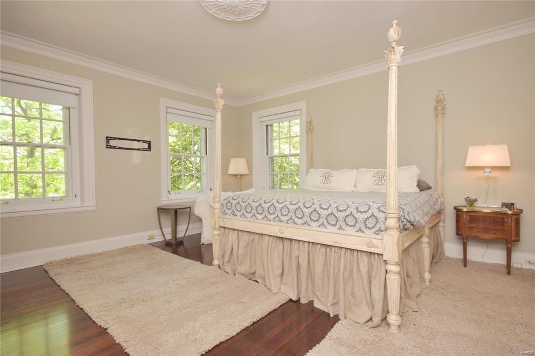 Portland Place - Residential