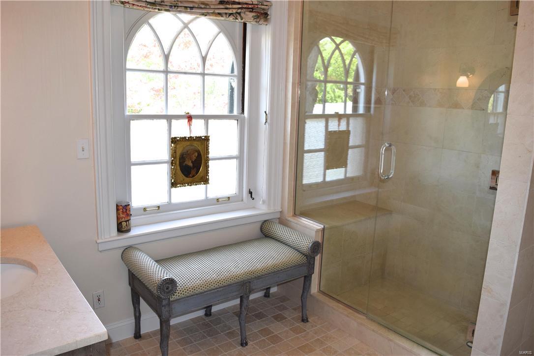 Portland Place - Residential