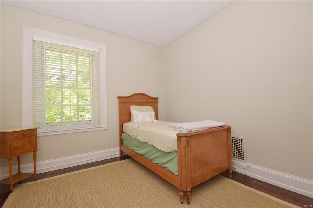 Portland Place - Residential