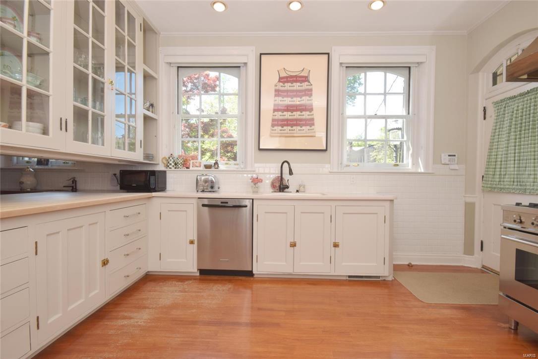 Portland Place - Residential