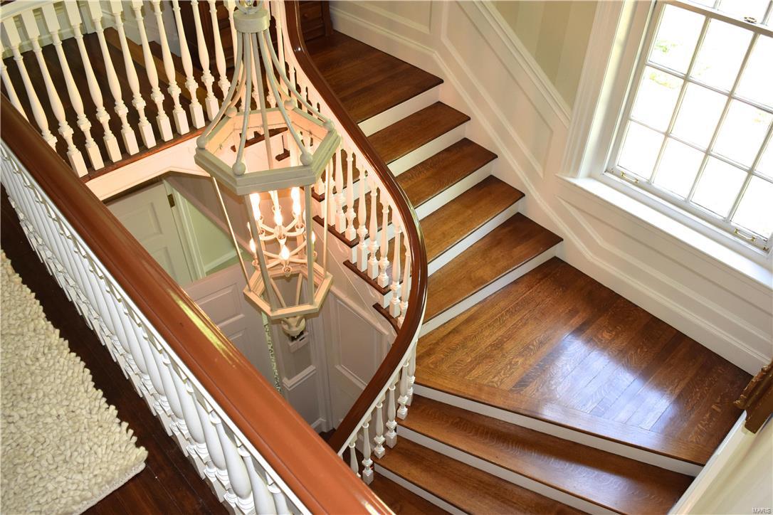 Portland Place - Residential