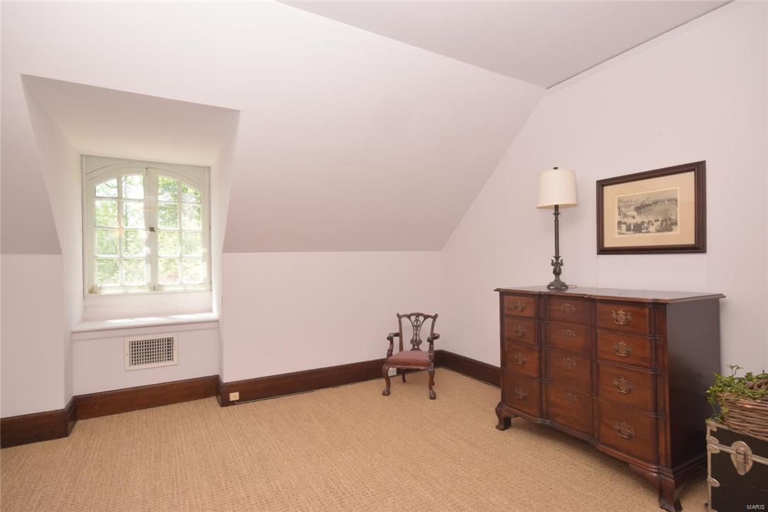 Portland Place - Residential