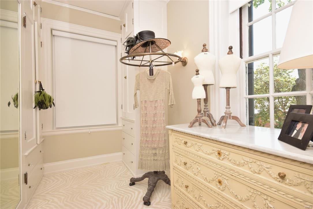 Portland Place - Residential