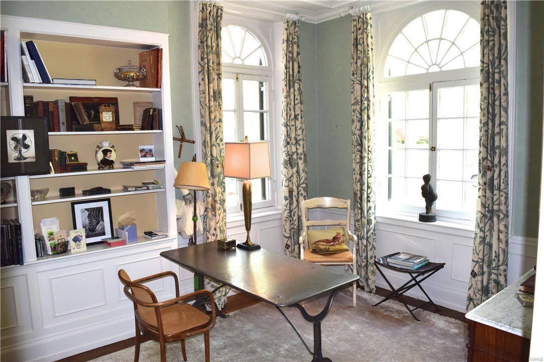 Portland Place - Residential