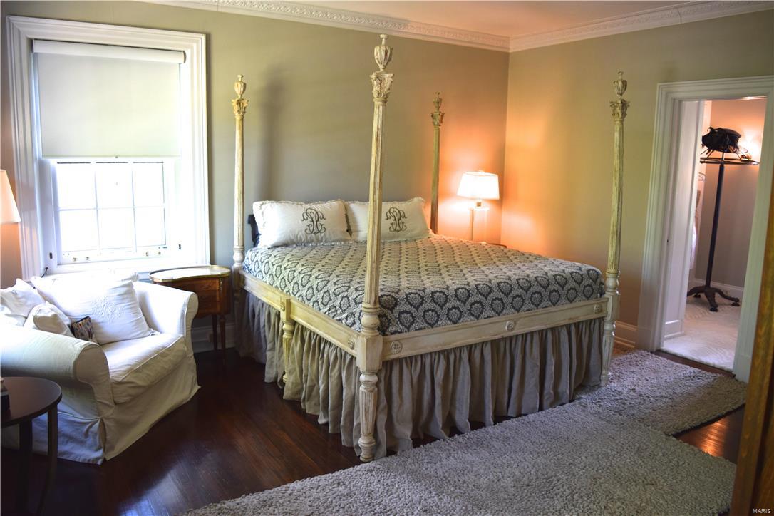 Portland Place - Residential