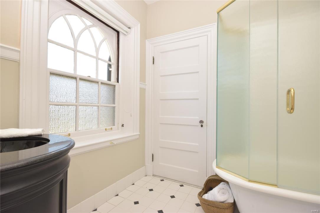 Portland Place - Residential