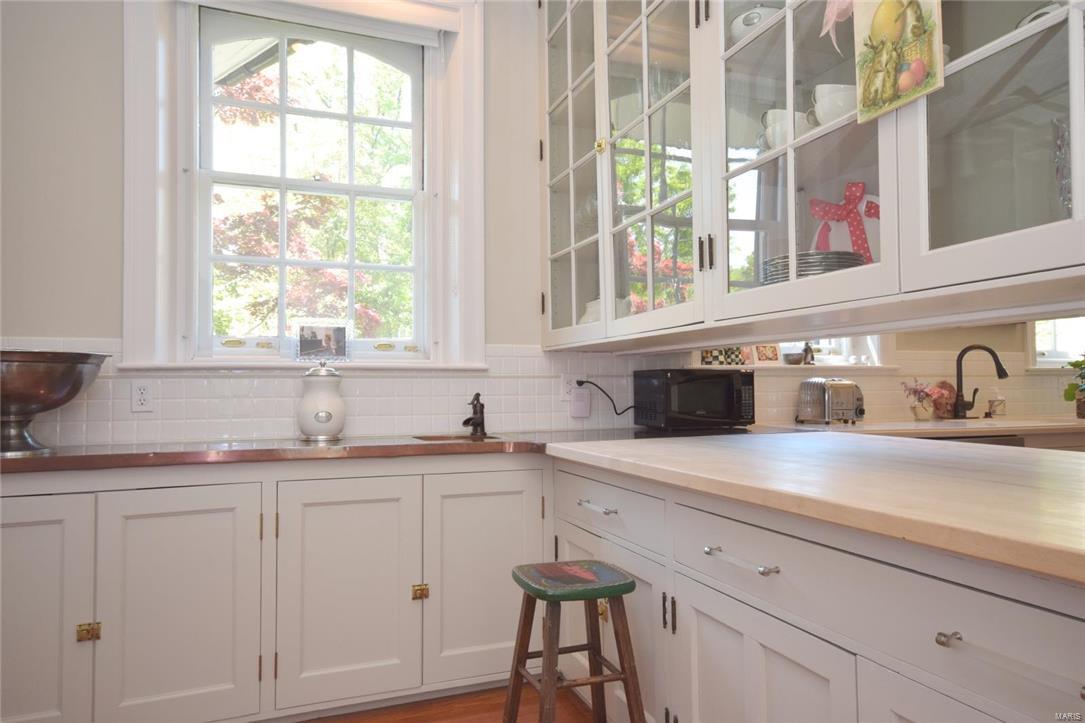 Portland Place - Residential