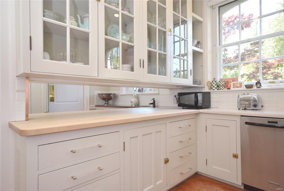 Portland Place - Residential