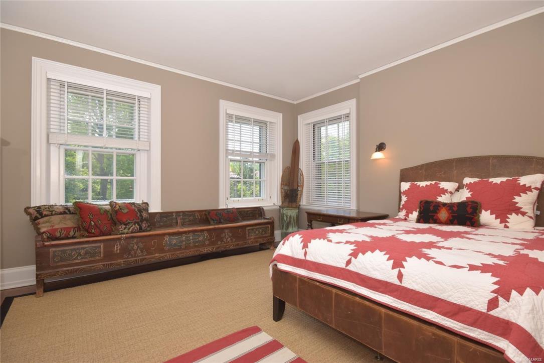 Portland Place - Residential