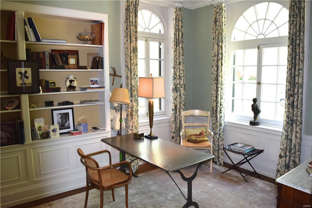 Portland Place - Residential