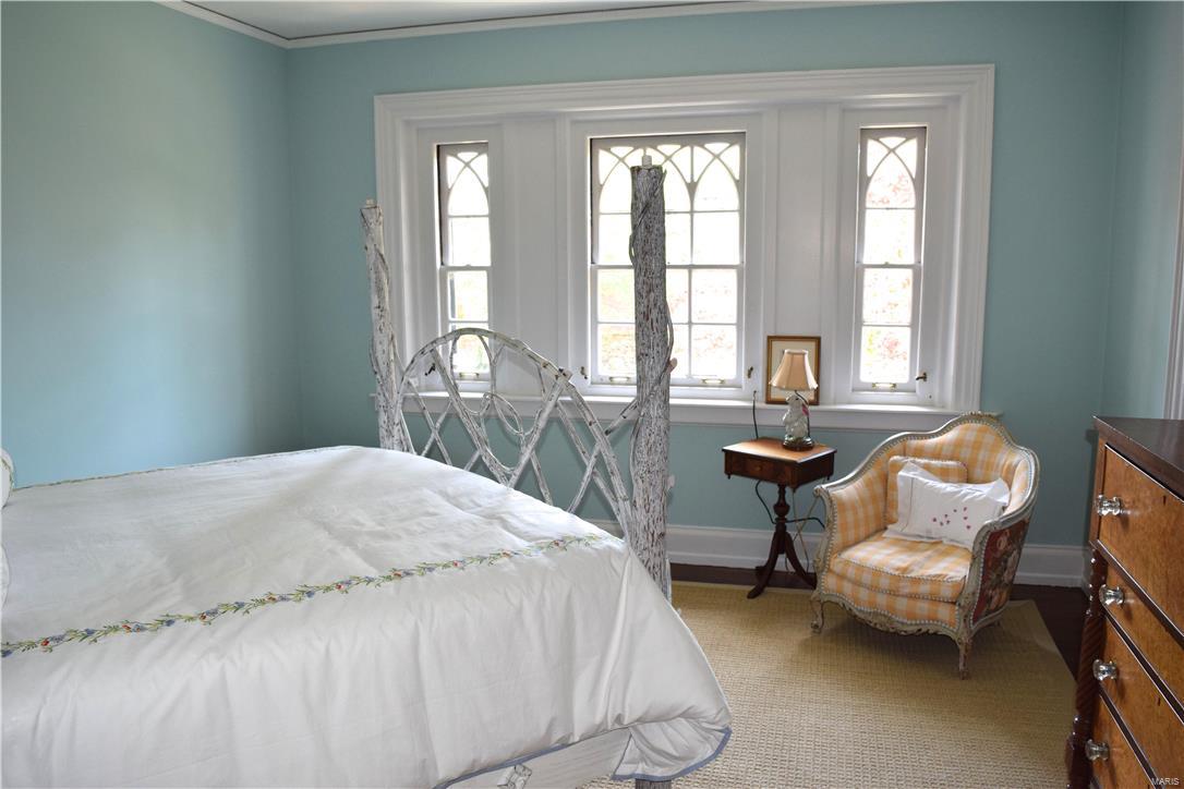 Portland Place - Residential