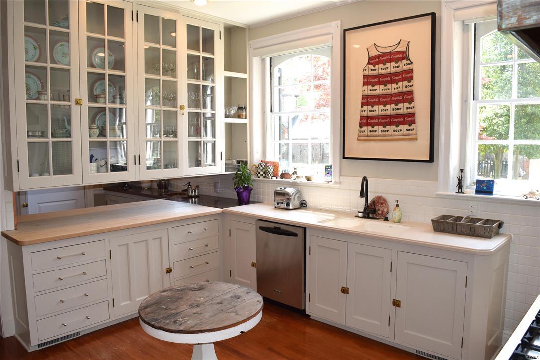 Portland Place - Residential