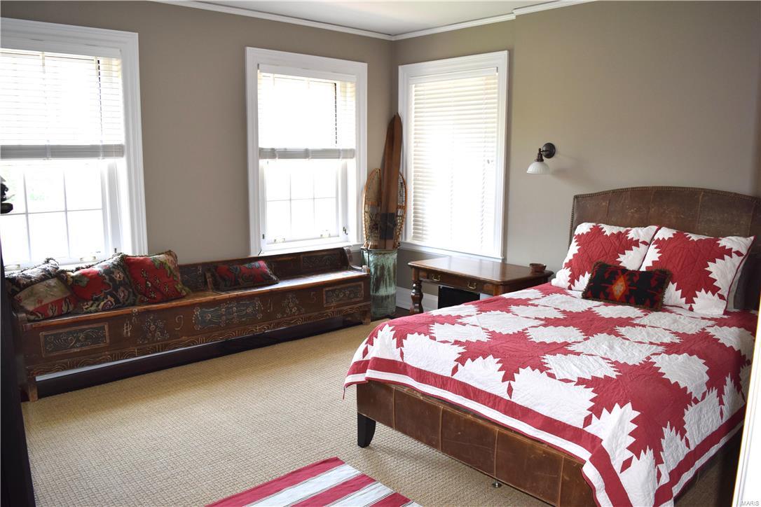 Portland Place - Residential