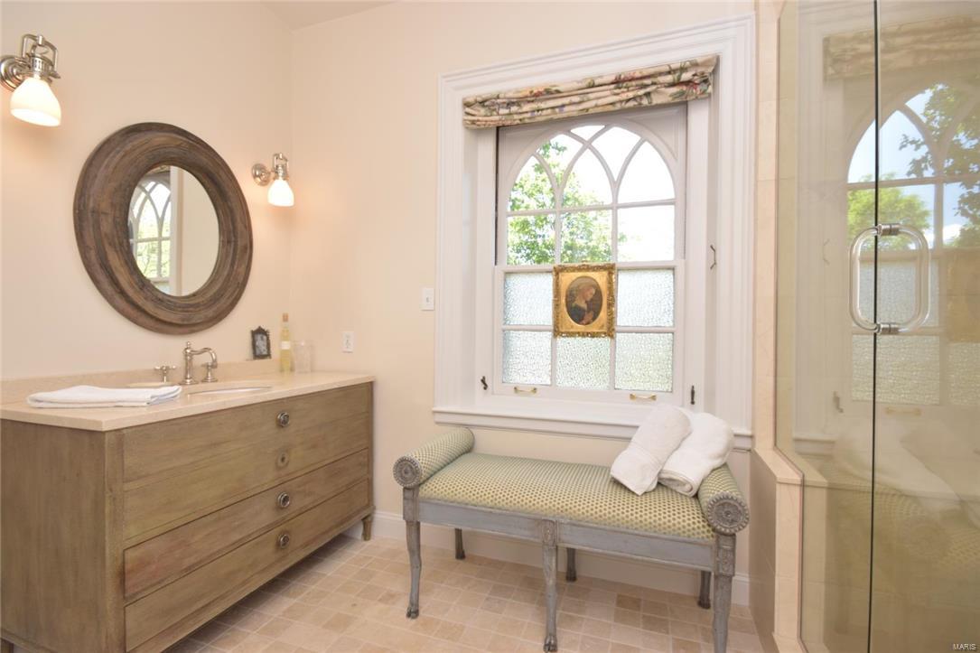 Portland Place - Residential