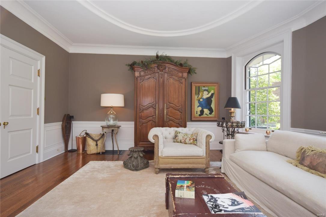 Portland Place - Residential