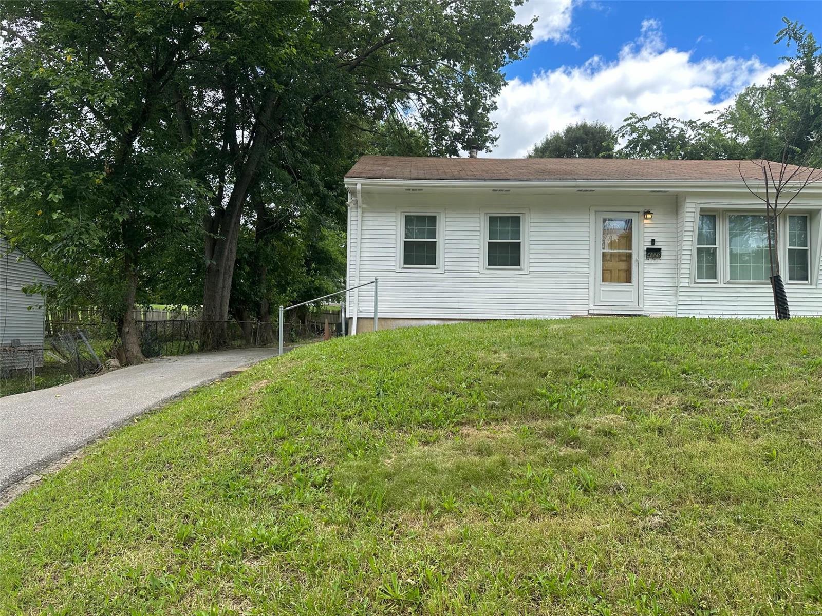 Springdale Lake Sites - Residential