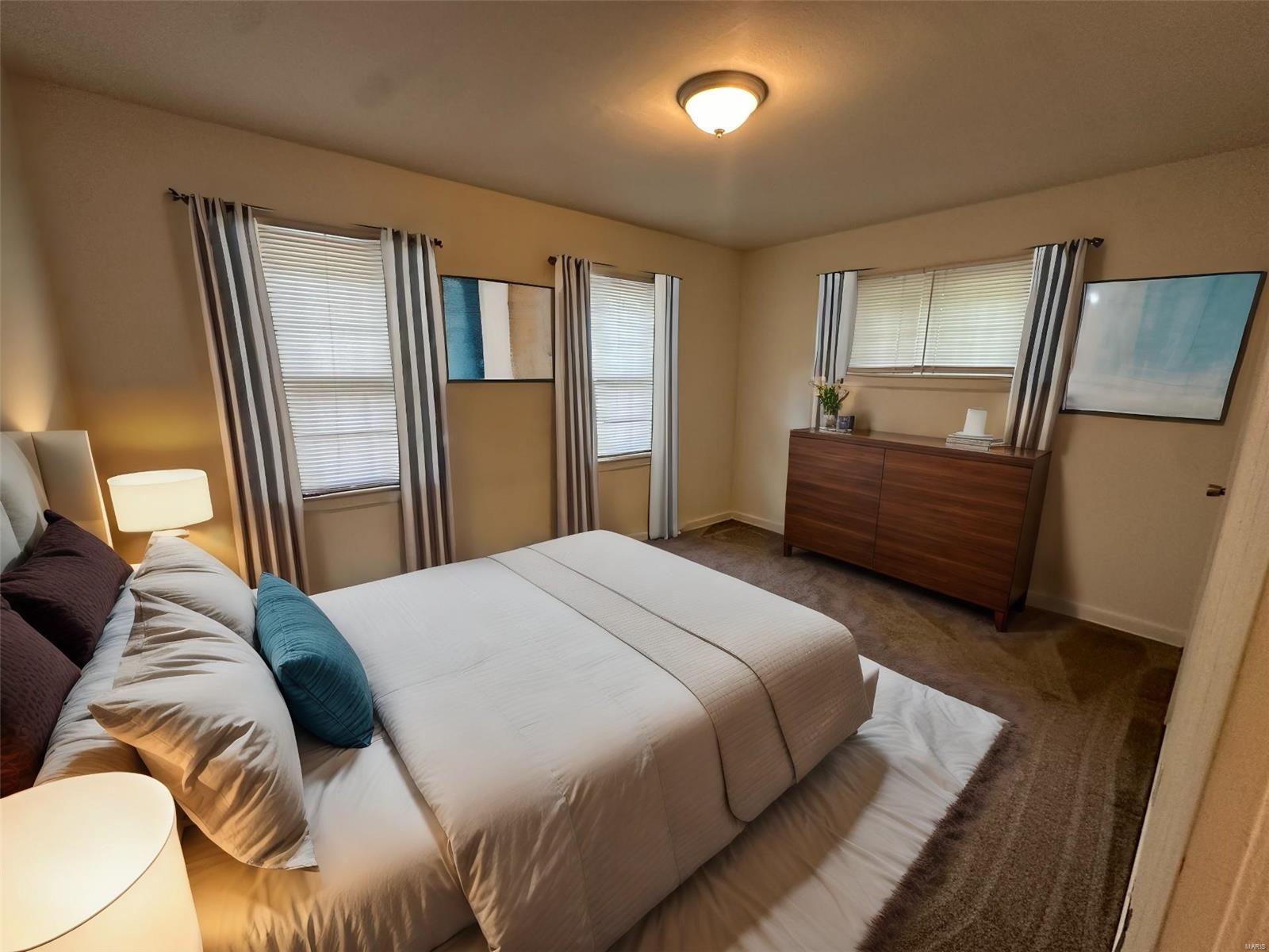 Springdale Lake Sites - Residential